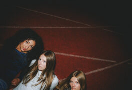 Thunder Queens