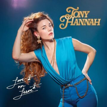 Tony Hannah