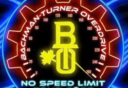 Bachman-Turner Overdrive
