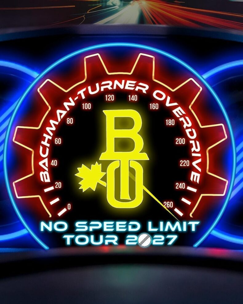 Bachman-Turner Overdrive