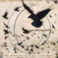 SPILL NEWS: A PERFECT CIRCLE RELEASE NEW SINGLE “TO WHOM IT MAY CONCERN” | EXTENSIVE 2027 NORTH AMERICAN TOUR ANNOUNCED INCLUDING CANADIAN DATES IN VANCOUVER, CALGARY, EDMONTON, WINNIPEG & NIAGARA FALLS A Perfect Circle