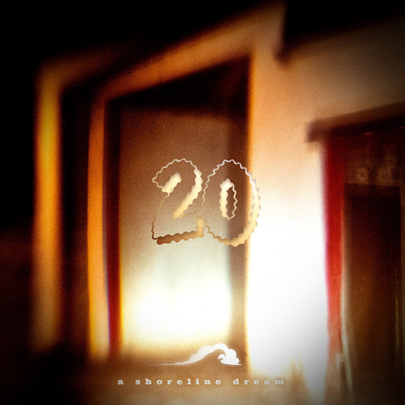 SPILL VIDEO PREMIERE: A SHORELINE DREAM – “20” A Shoreline Dream