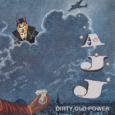 SPILL VIDEO PREMIERE: AJJ – “DESTINY” AJJ