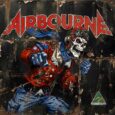 SPILL ALBUM REVIEW: AIRBOURNE – AIRBOURNE Airbourne