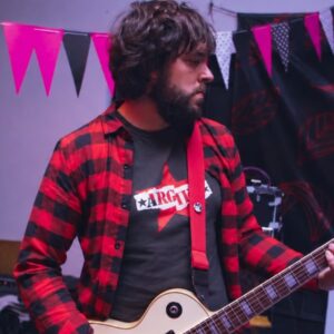 Diego Uzal