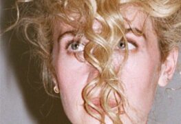 Blondshell