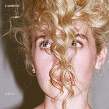 Blondshell