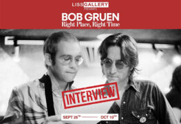 Bob Gruen