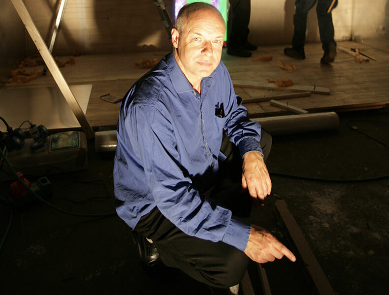SPILL NEWS: BRIAN ENO RELAUNCHES HIS CULT LABEL OPAL RECORDS + LOST ALBUMS + 2 PREVIOUSLY UNRELEASED VIDEOS Brian Eno