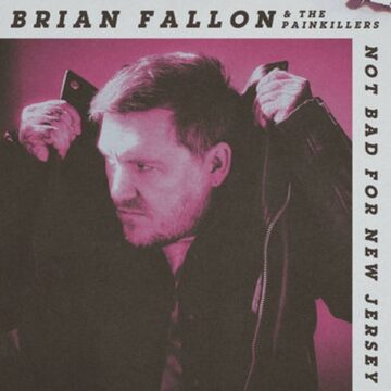Brian Fallon