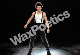 Bruce Springsteen