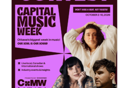 Capital Music Week