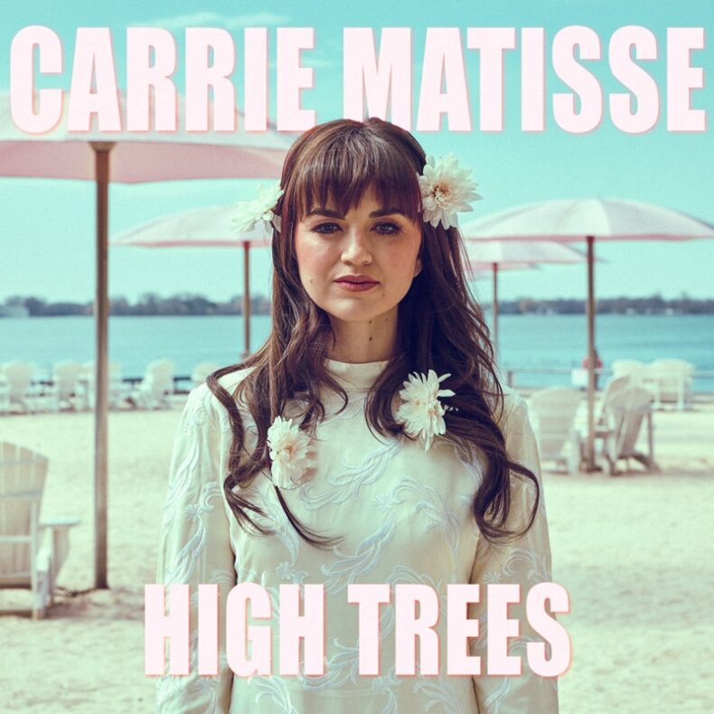Carrie Matisse