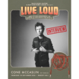 SPILL FEATURE: LIVE LOUD – A CONVERSATION WITH CONE McCASLIN OF SUM 41 Cone McCaslin