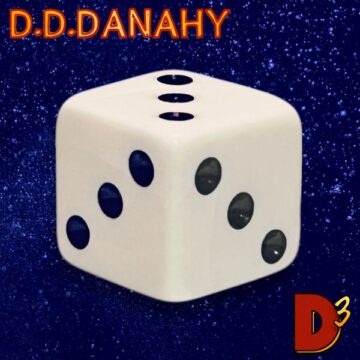 D.D. Danahy