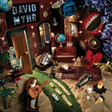 David Myhr