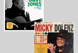 Davy Jones Micky Dolenz