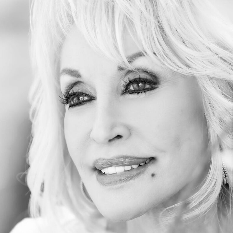 SPILL FEATURE: DOLLY PARTON – MORE THAN COUNTRY, MORE THAN ROCK ‘N’ ROLL