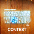 SPILL CONTEST: WIN A VINYL COPY OF THE NEW DWAYNE GRETZKY LP ‘DWAYNE’S WORLD VOL. 1’ ALONG WITH A SIGNED POSTER! Dwayne Gretzky