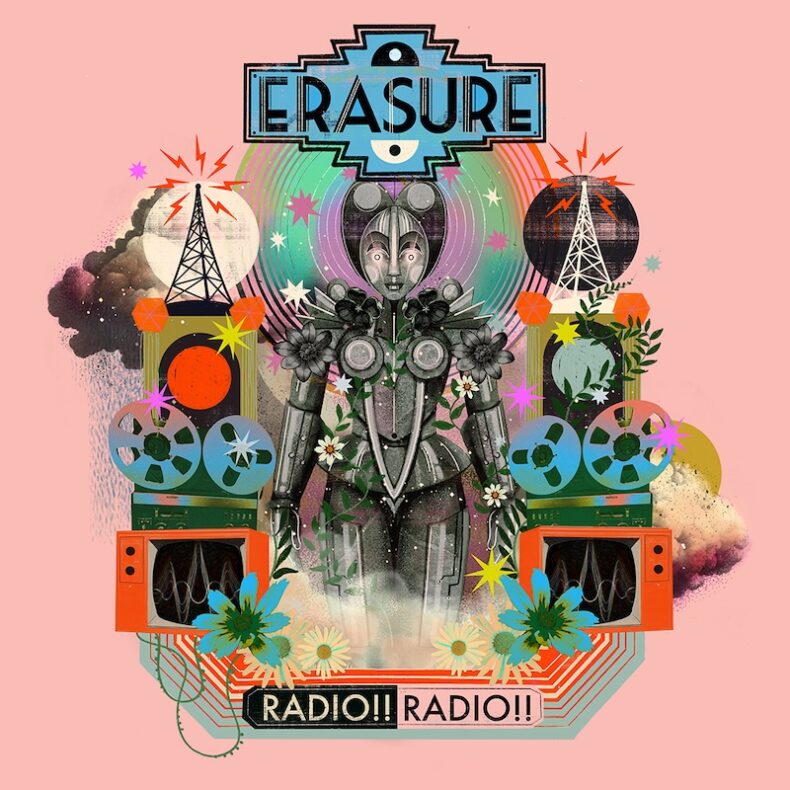 Erasure