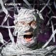 SPILL ALBUM REVIEW: EUROPE – COME THIS MADNESS Europe