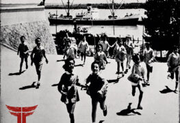 Free Under Fire