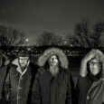 SPILL FEATURE: TO SCRIBBLE OUTSIDE THE LINES SOMETIMES IS A GOOD THING – A CONVERSATION WITH IAN BLURTON Ian Blurton