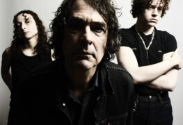 Jon Spencer