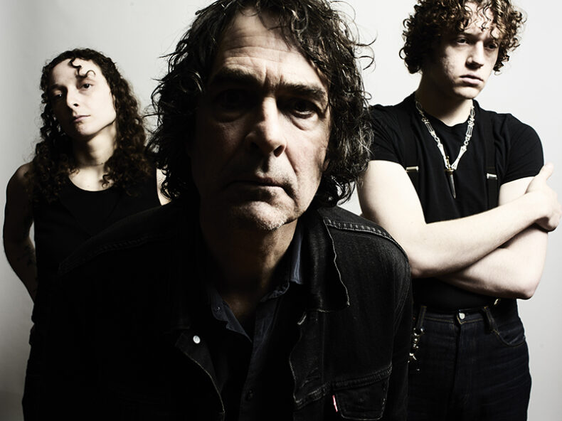 Jon Spencer
