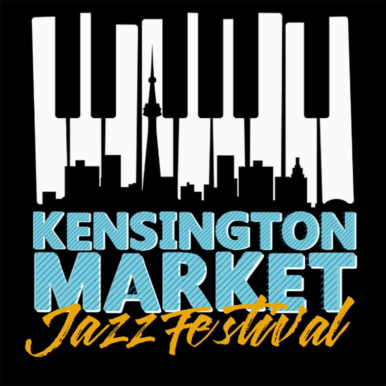 SPILL NEWS: THE KENSINGTON MARKET JAZZ FESTIVAL RETURNS FOR ITS 11th YEAR SEPTEMBER 18 TO 20 WITH FIRST ARTISTS CONFIRMED Kensington Market Jazz Festival
