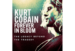 Kurt Cobain