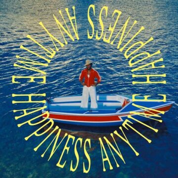 SPILL ALBUM REVIEW: LEON BRIDGES – HAPPINESS ANYTIME Leon Bridges