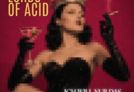 Lords Of Acid