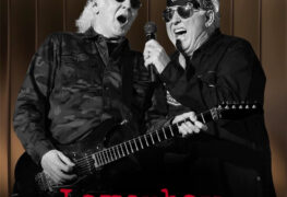 SPILL FEATURE: WORKING FOR THE WEEKEND – A CONVERSATION WITH PAUL DEAN OF LOVERBOY Loverboy