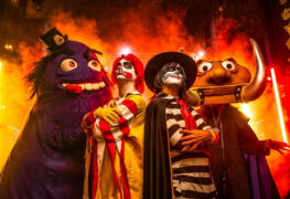 Mac Sabbath