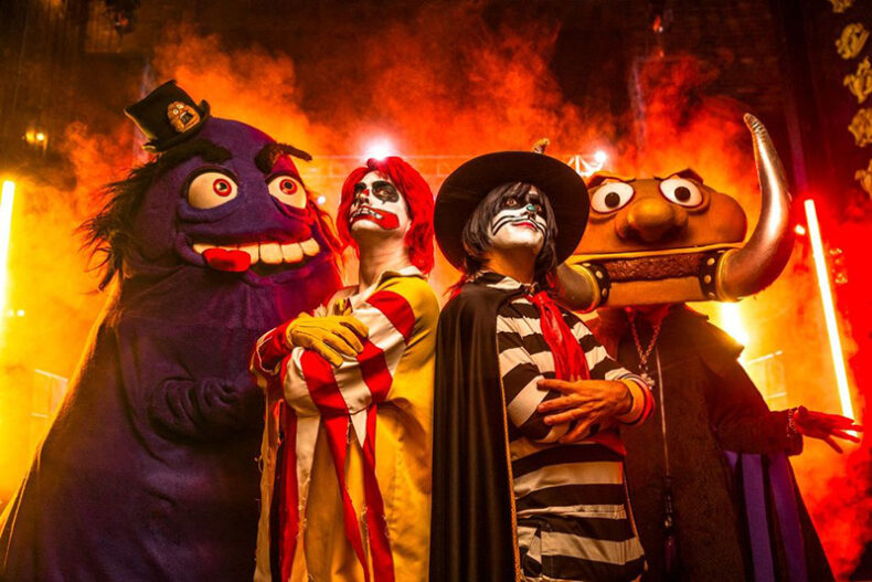 Mac Sabbath