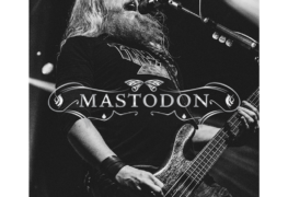 Mastodon