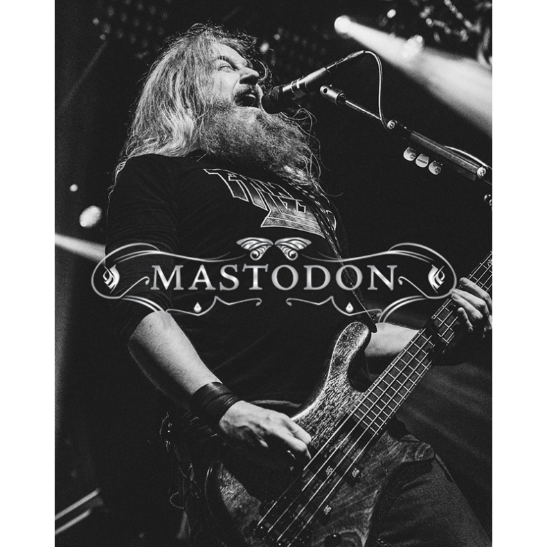 Mastodon