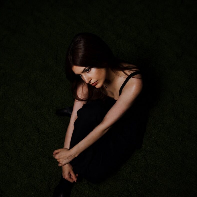 SPILL NEW MUSIC: MEL DENISSE – “HUNTED” Mel Denisse