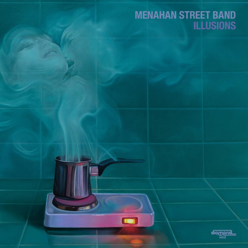 Menahan Street Band