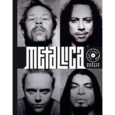 SPILL BOOK REVIEW: MARTIN POPOFF – METALLICA: ALBUM BY ALBUM Metallica