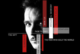 Midge Ure