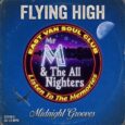 Mr M & The All Nighters