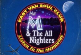 Mr M & The All Nighters