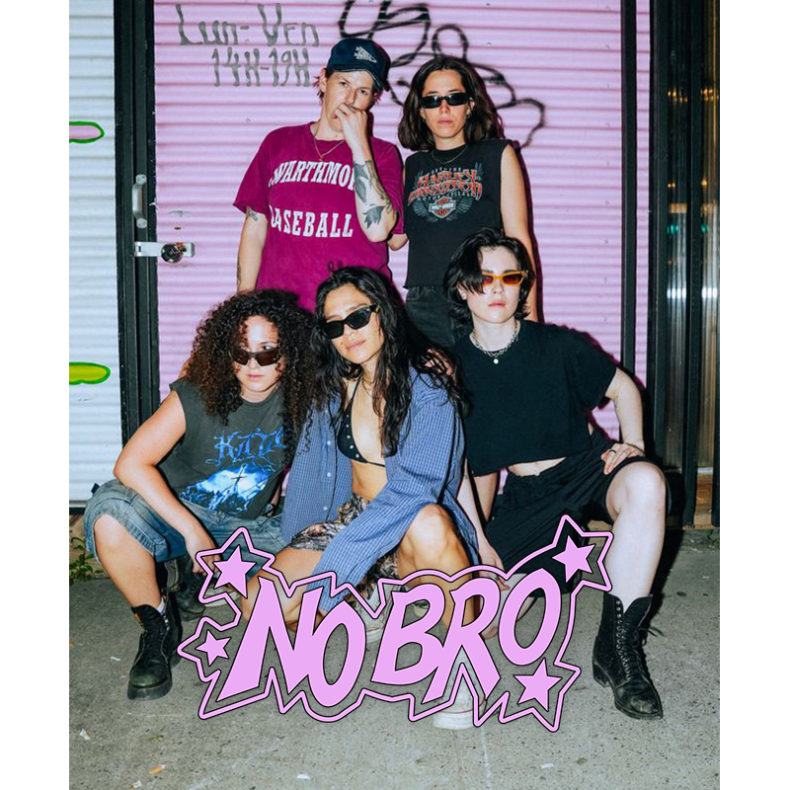 NOBRO