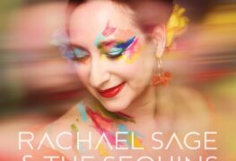 Rachel Sage