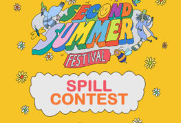 Second Summer Festival