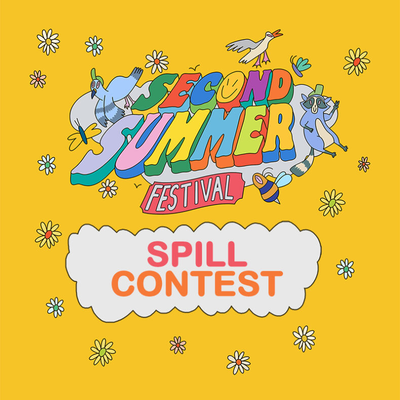 Second Summer Festival