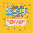 Second Summer Festival