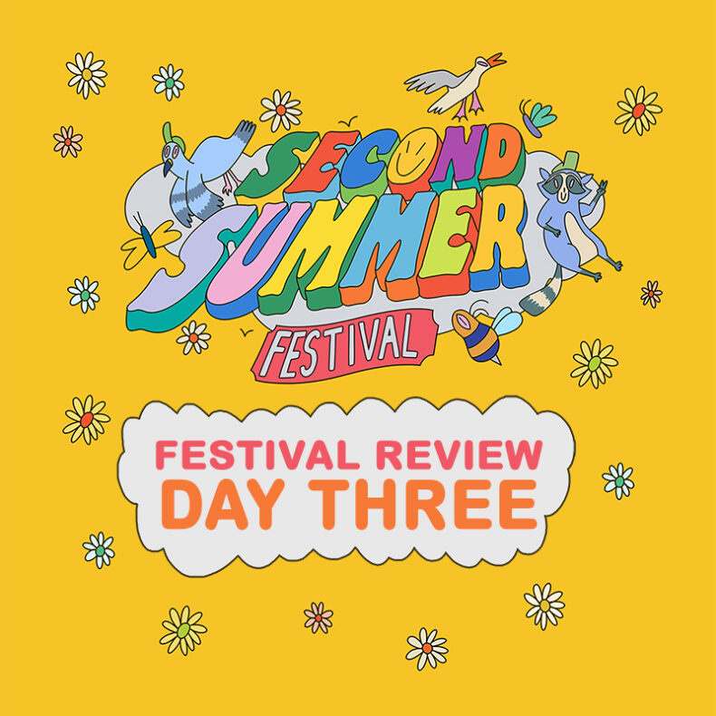 Second Summer Festival